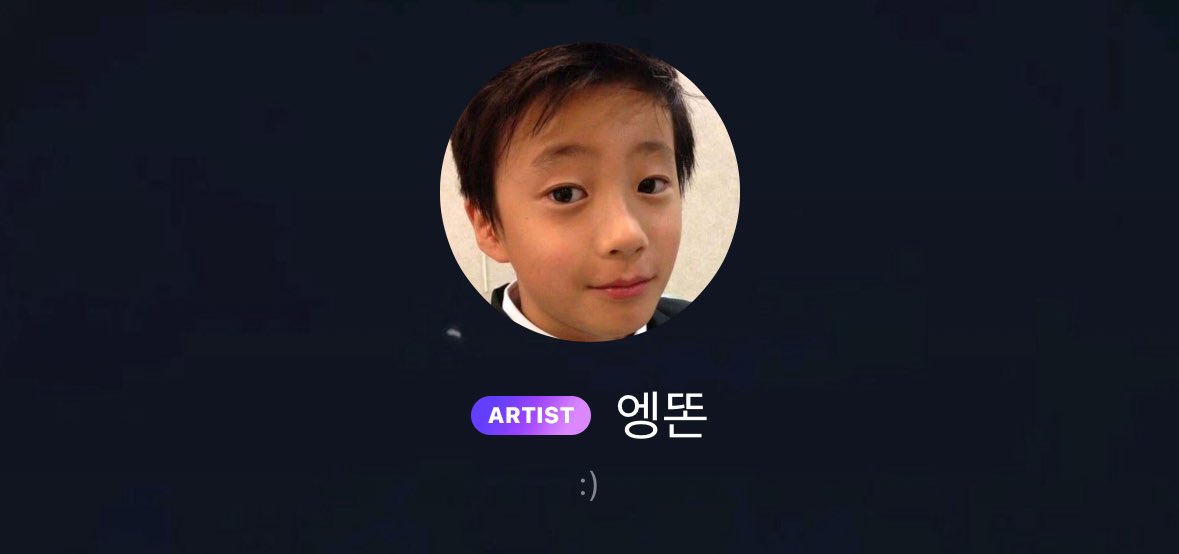 stopantonforme's tweet photo. 아진짜 왤케웃겨
갑자기왜바꿧어
엥에서 엥똔된것도 진심 허두승계1위권위자 https://t.co/meKRWAdTVz