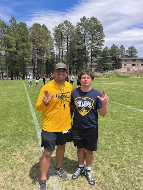 Matthewblalockk's tweet photo. Thank You Lord For Blessing me with another day and opportunity! @coachmaxsilver @CoachJHildebran @ppsacademy @CoachTDG @FouHoChing @CoachNolanGivan @Coach_Portis @Locksmith1o1 @Kmine4 @amat_football @PGregorian @GregBiggins https://t.co/NbrXioDYAg