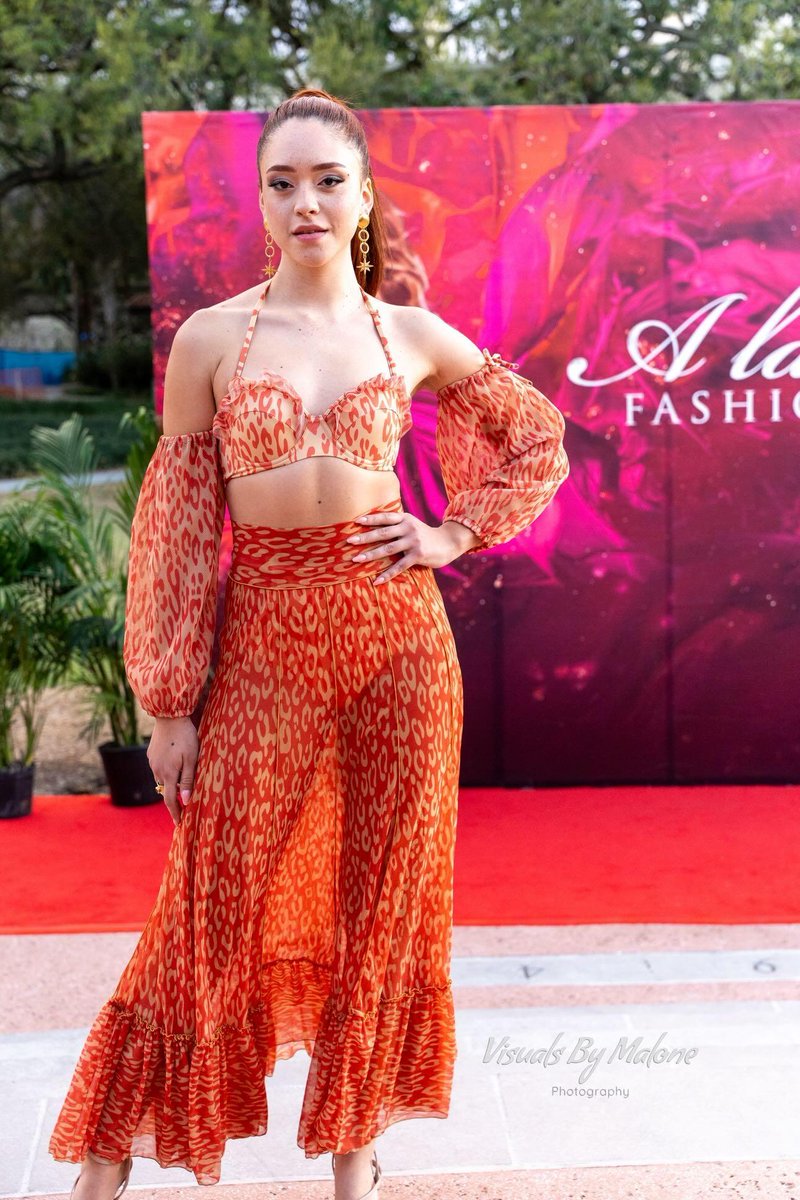 FashionWeekOFW's tweet photo. Model Search for Summer Swim Shows Models Search for " Sunset Runway' Luxury Resort Fashion Showcase Spectacular Destination Runway on July 11, 2026 Models send pictures comp card  to @alacartafashionshow@gmail.com #orlandofashionweek.#swimweek https://t.co/XgMcLNEStZ