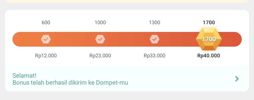 thomhade's tweet photo. Kasi tau sopi kapan ada tupo 5 dan 6 😎 https://t.co/QuLBSWpVCp