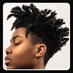 KpCortex's tweet photo. Don't let colonialism make you think these hairstyles are not normal for a black person https://t.co/rbm3dXcIgc