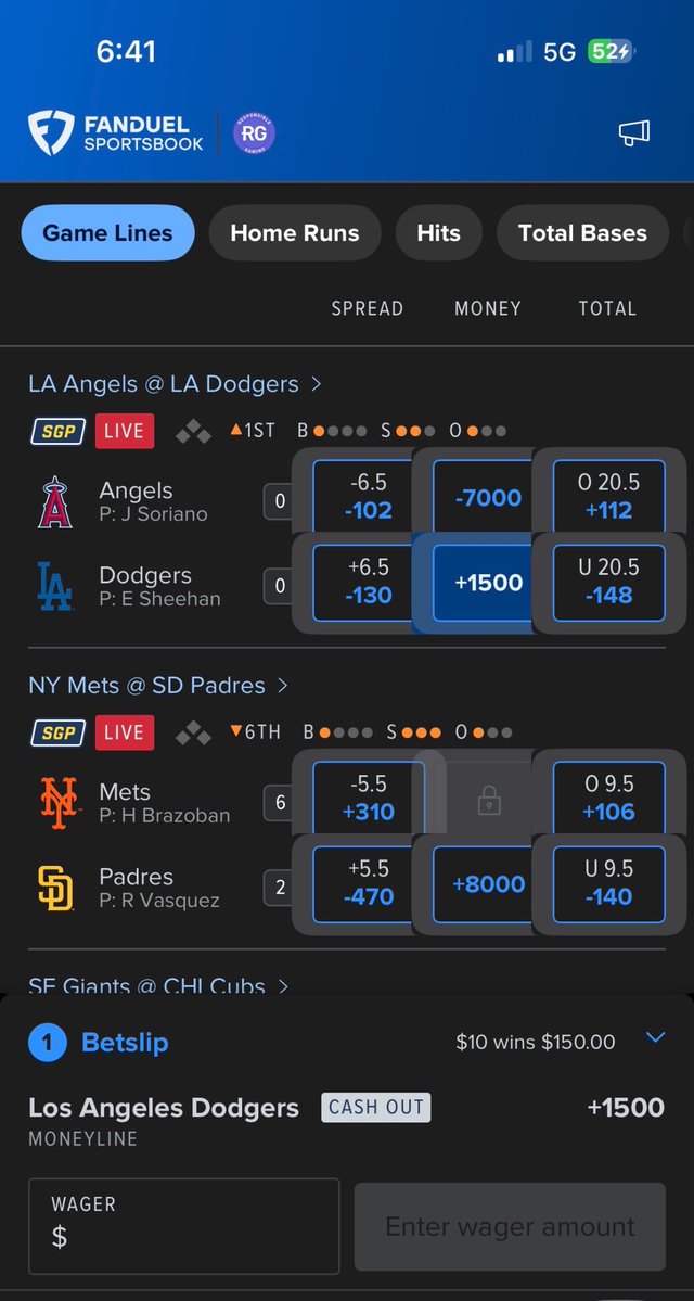 fsbgth's tweet photo. @keyramrockies @unosneakybets @FanDuel https://t.co/5EDKwkTbfs