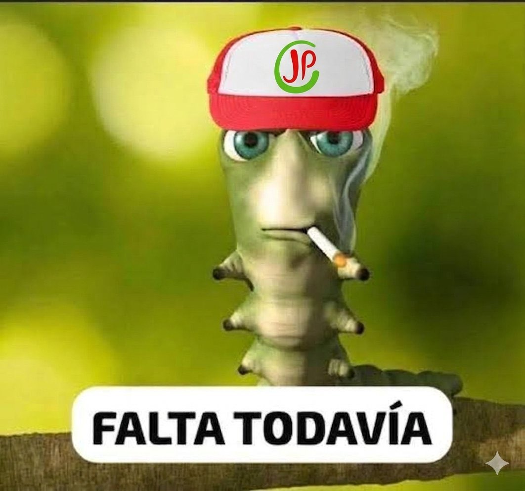 Gatopurpura's tweet photo. Mi gente me pregunta si ya perdimos. 
Yo: https://t.co/EBQpasNfAP