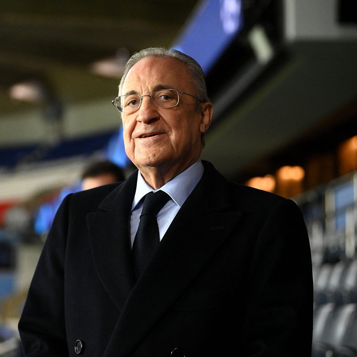 RealWld7's tweet photo. 🚨⚪️ 𝐎𝐅𝐅𝐈𝐂𝐈𝐀𝐋: FLORENTINO PEREZ RELECTED AS REAL MADRID PRESIDENT TILL 2030. https://t.co/Q11GejIsqq