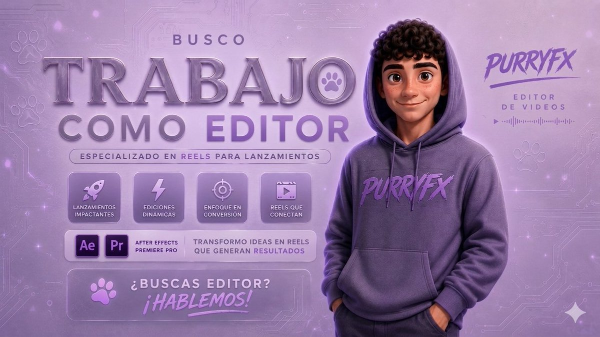 purryFX tweet media