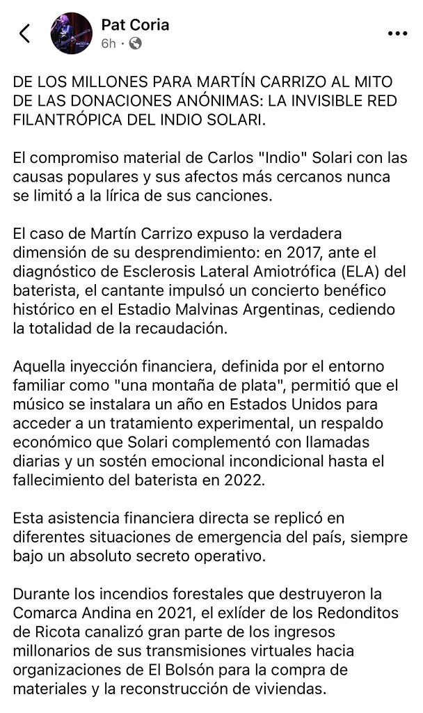 Lomarli's tweet photo. @rquiroga777 Ahí tenes https://t.co/2p6BX14F0D