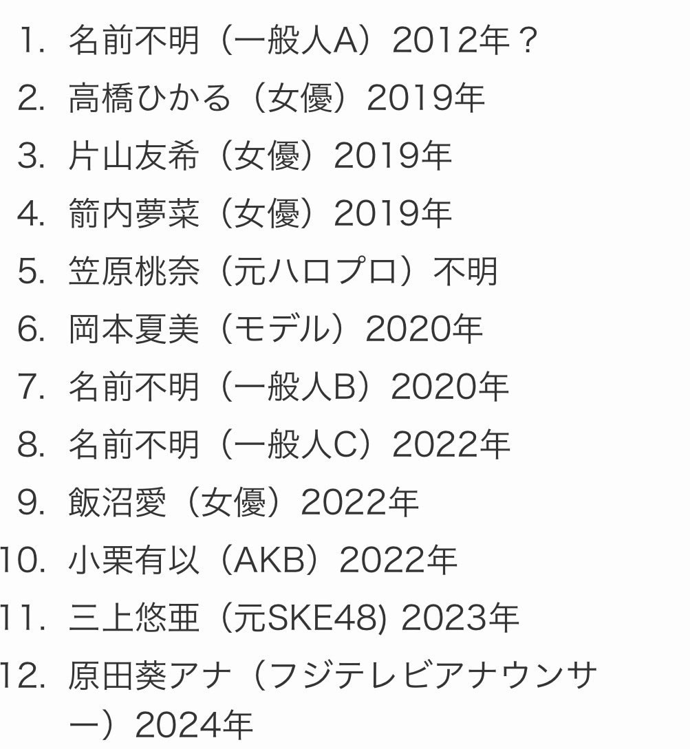 amSSKzfPot024pi's tweet photo. 長尾なわけなくて笑う。
お前みたいにメンバー傷つけてまで恋愛するような人間ではないのでね。
メンバーに懇願されても激怒されても懲りないし女いなきゃ死ぬならグループやめたらいいのに。 https://t.co/uNxNEgvIVU