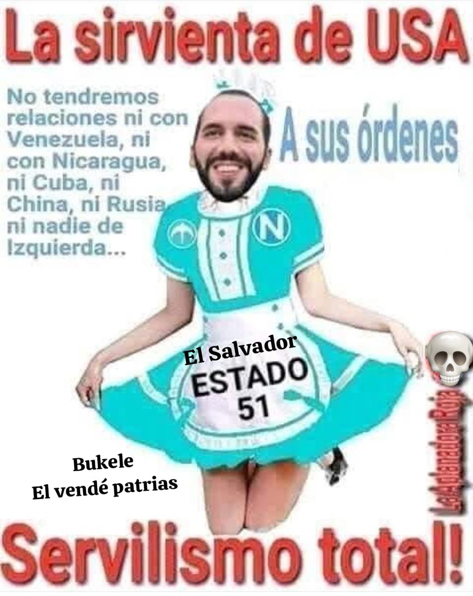 Mexpots1's tweet photo. @aieeduardo1 @josePea90989261 Jaja si apenas puede con su pueblo https://t.co/uUXHvTBoGO