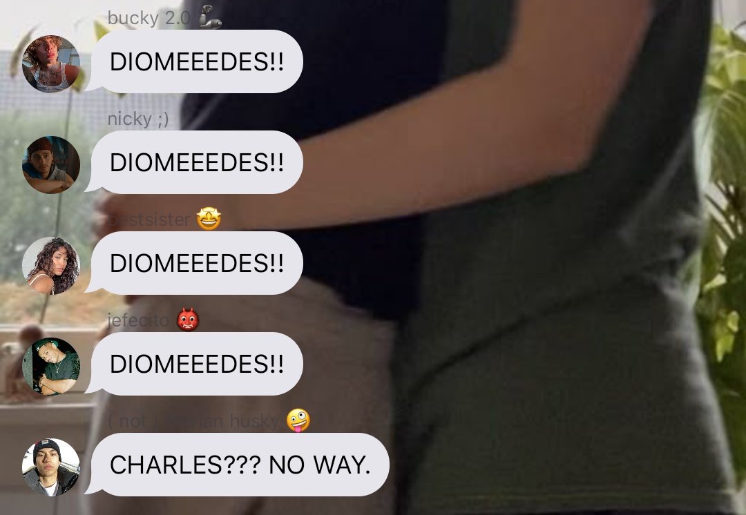 FLVMESDVMIGOD's tweet photo. ‍ ‍ ‍ ‍‍ ‍ ‍ ‍⠀ㅤ‍
ㅤ‍ㅤ‍      
⠀⠀⠀       ⩇⩇3        𓄲        CAMP  𝗖𝗢𝗥𝗘      P1      
   ★̲          𝕮HAT:     a la orden pal' 𝘥𝘦𝘴𝘰𝘳𝘥𝘦𝘯
⠀    nㅤ‍🌋💣🤪 ( 𝖍efesto puso solo la 𝐬𝐞𝐦𝐢𝐥𝐥𝐚 ) 
 ‍ ‍ ‍ ‍⠀ㅤ‍
ㅤ‍ㅤ‍ https://t.co/w6bzz0qKjI
