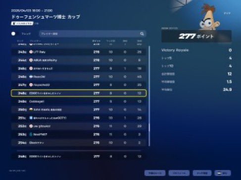 21歳からプロゲーマーへの挑戦:リブートゲーマーシノン tweet media