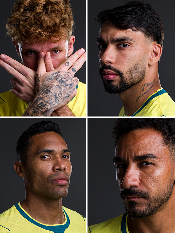 FIFACF's tweet photo. Flamengo 🤝 Brazil https://t.co/8iQfBdoWkH
