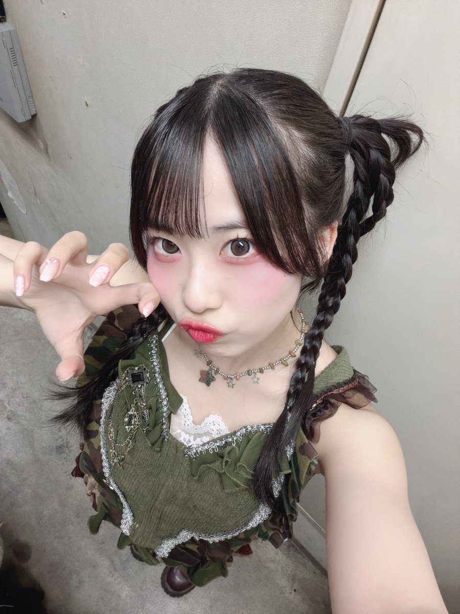 蒼 ゆな (@yuna_LitV0214) / Posts / X