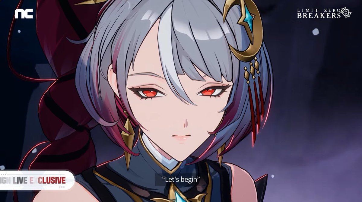 CleverFOXSOL's tweet photo. @Breakers_EN @IGN this is one of the most aura farming scenes i seen https://t.co/xRDiPuNAan