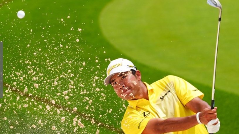 mountainofpine's tweet photo. ⛳ #PGATour🇺🇸

#theMemorial (S.E)🚩最終日

#松山英樹🇯🇵
Total [+７]
today [±0] 5◯･5△

早朝から３日目 積み残し 終え

序盤 4◯ 伸ばしたが

攻めて 池💧△
勿体ない 3-Putt△
FW、Green 外すと 厳しかった
～
注目組･優勝候補も数人 予選落ちの中
４日間 戦えて良かった

１週空け 次戦へ

🥤 https://t.co/SB7Inlx1qZ