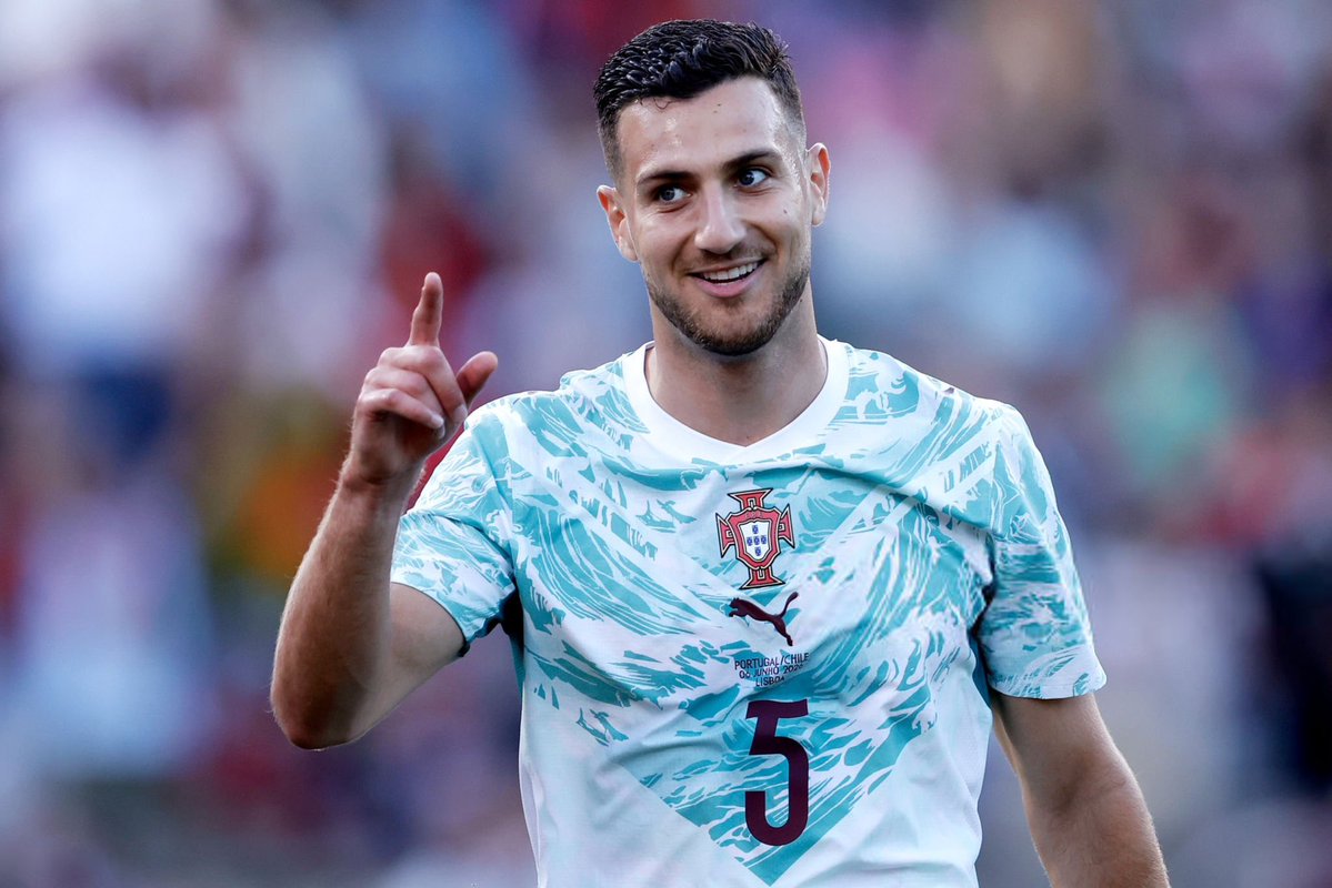 8runofernandes's tweet photo. Diogo Dalot
#WorldCup2026 #MUFC https://t.co/v2gI8fV1Yl