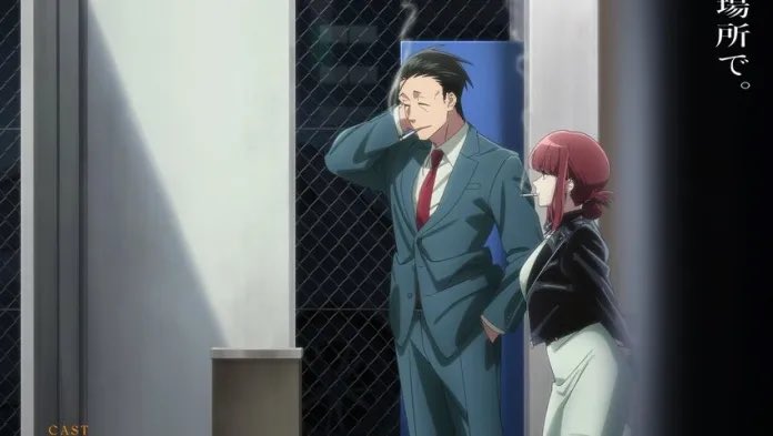 HarryMecha's tweet photo. These two are so stinking cute, can’t wait for the rest of the season ☺️ https://t.co/Eg2RrDJdO2
