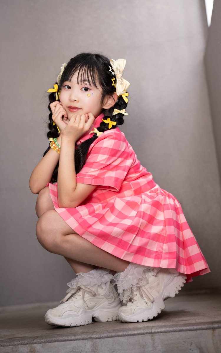 riiichan_0123's tweet photo. おはよう💛🪽
今週もスタート🎉✨
まだ眠いけど今日も元気に行ってきます🏫😆🎀
みんなもお仕事、学校頑張ってね🙌
#月島莉花 #めんたい娘 #JS4
#お写真ありがとうございます https://t.co/S2R58eIRyj