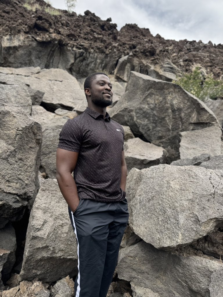 JustKobby98's tweet photo. Into the bad lands…😬 https://t.co/fnxsVFa4bC