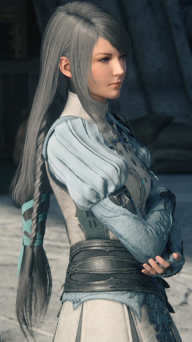 PlayLifeX's tweet photo. GAME -> Final Fantasy XVI
Captured by me on PlayStation 5.

TAGS -> #FinalFantasyXVI #VGPUnite https://t.co/LQuenNNTCl