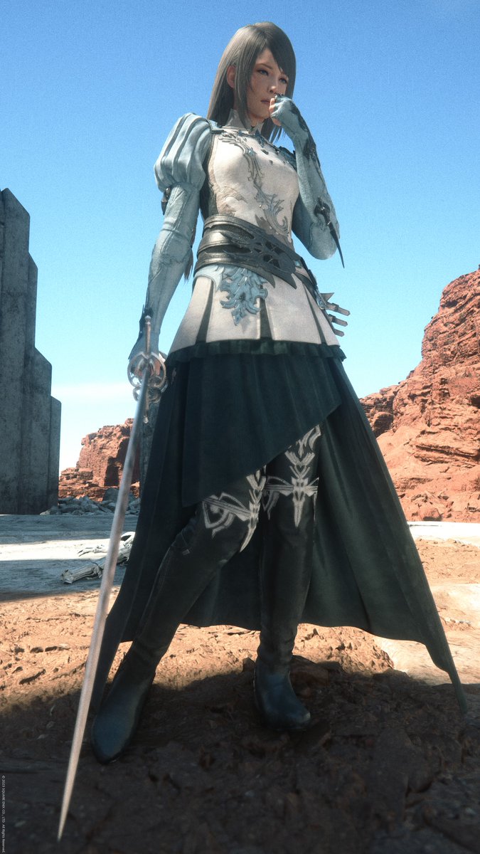 PlayLifeX's tweet photo. GAME -> Final Fantasy XVI
Captured by me on PlayStation 5.

TAGS -> #FinalFantasyXVI #VGPUnite https://t.co/LQuenNNTCl