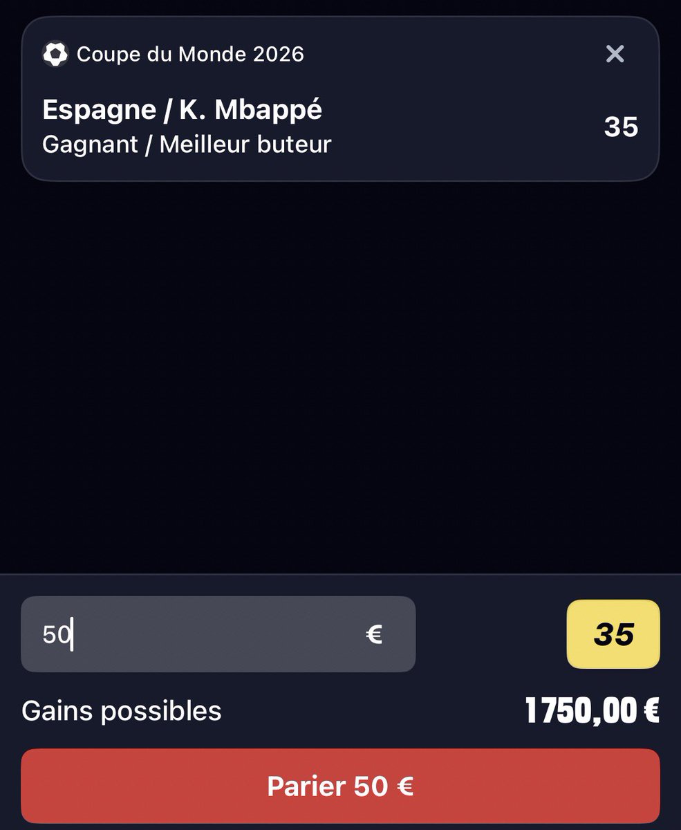 Caennais Pronos 🇬🇬 tweet media
