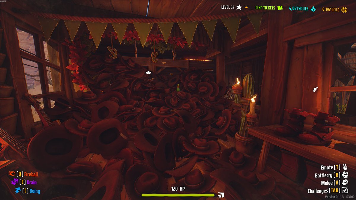 FoxGamesL1ve's tweet photo. @FarFarWestGame awesome mechanic 10/10 https://t.co/hKe9PAhc7K