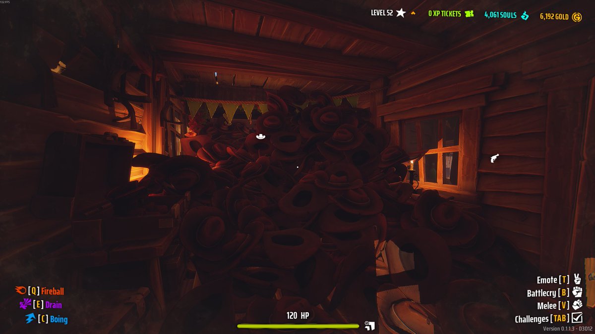 FoxGamesL1ve's tweet photo. @FarFarWestGame awesome mechanic 10/10 https://t.co/hKe9PAhc7K