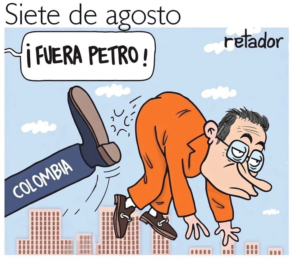 marybarraza77's tweet photo. @petrogustavo Ya falta poco 🙏 https://t.co/a9q2Ja989R