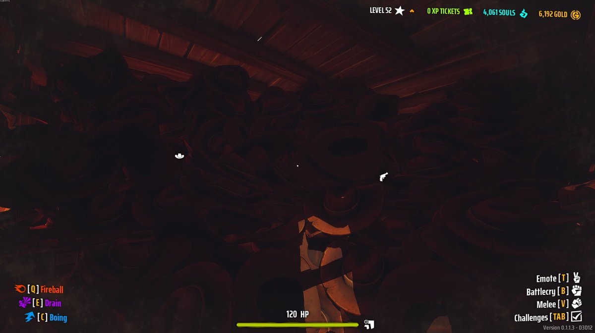 FoxGamesL1ve's tweet photo. @FarFarWestGame awesome mechanic 10/10 https://t.co/hKe9PAhc7K
