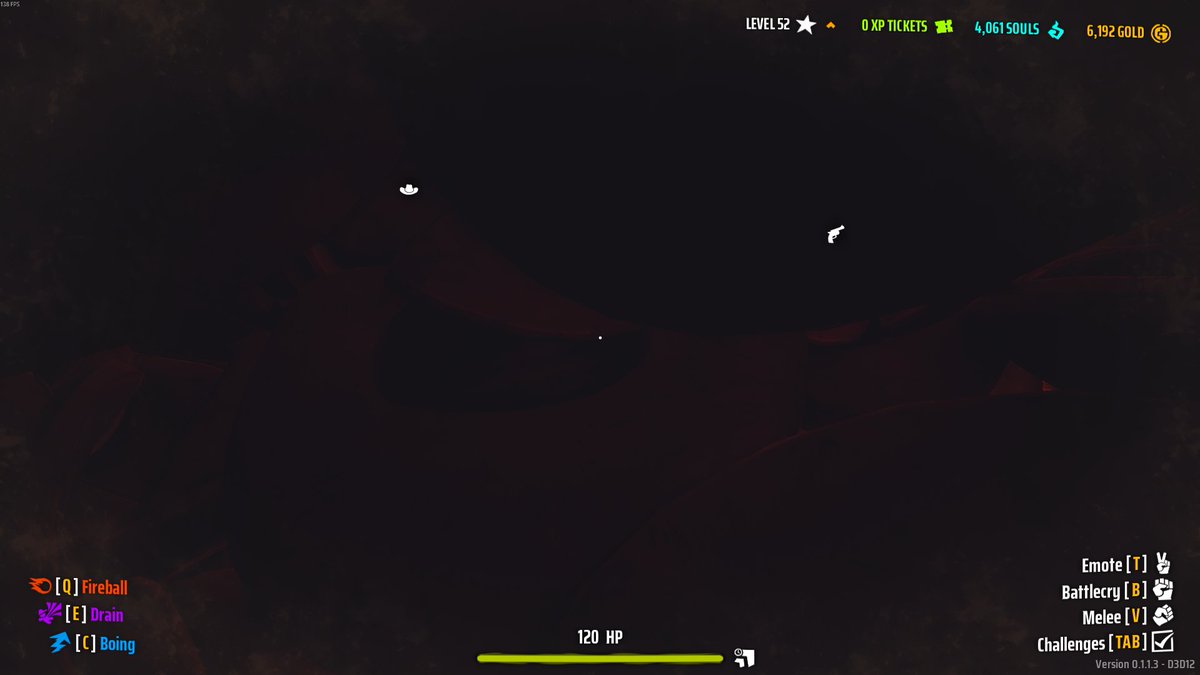 FoxGamesL1ve's tweet photo. @FarFarWestGame awesome mechanic 10/10 https://t.co/hKe9PAhc7K