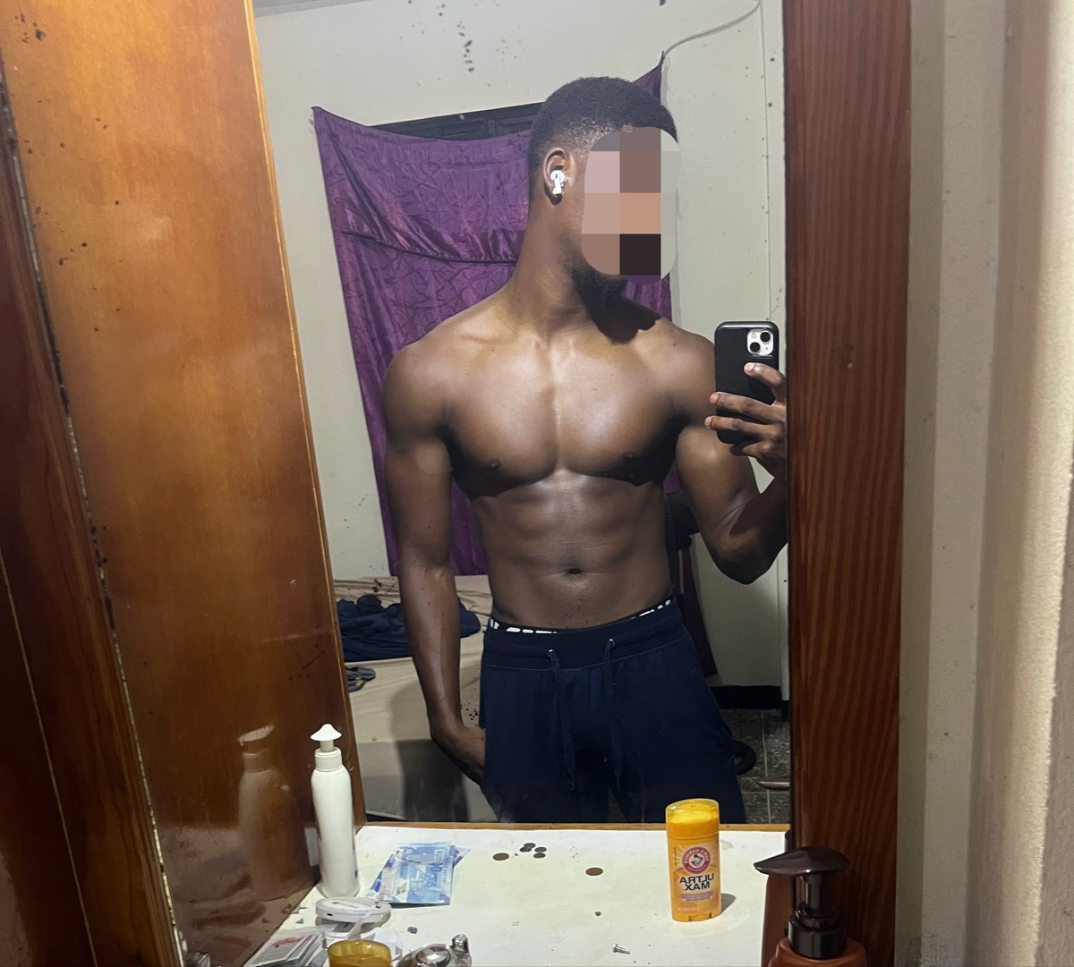 blackpicachu's tweet photo. And the pump was gone by morning https://t.co/acIOeq6Tor