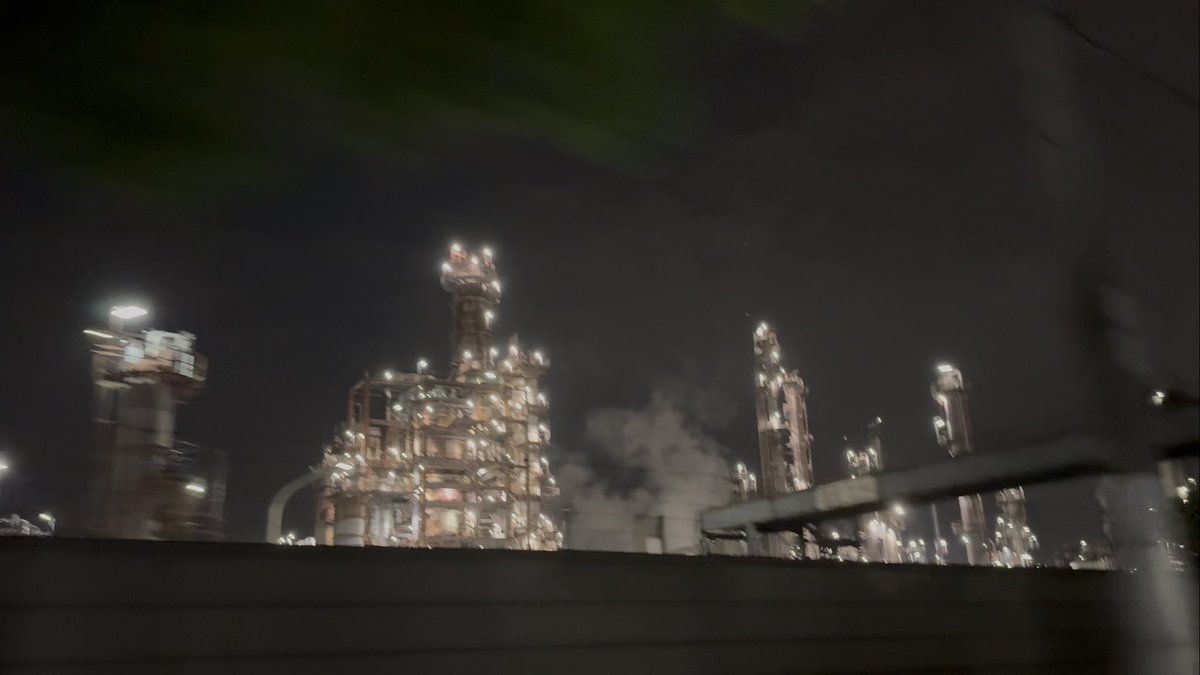yukiiinya's tweet photo. 🏭 https://t.co/hAycH07vwQ