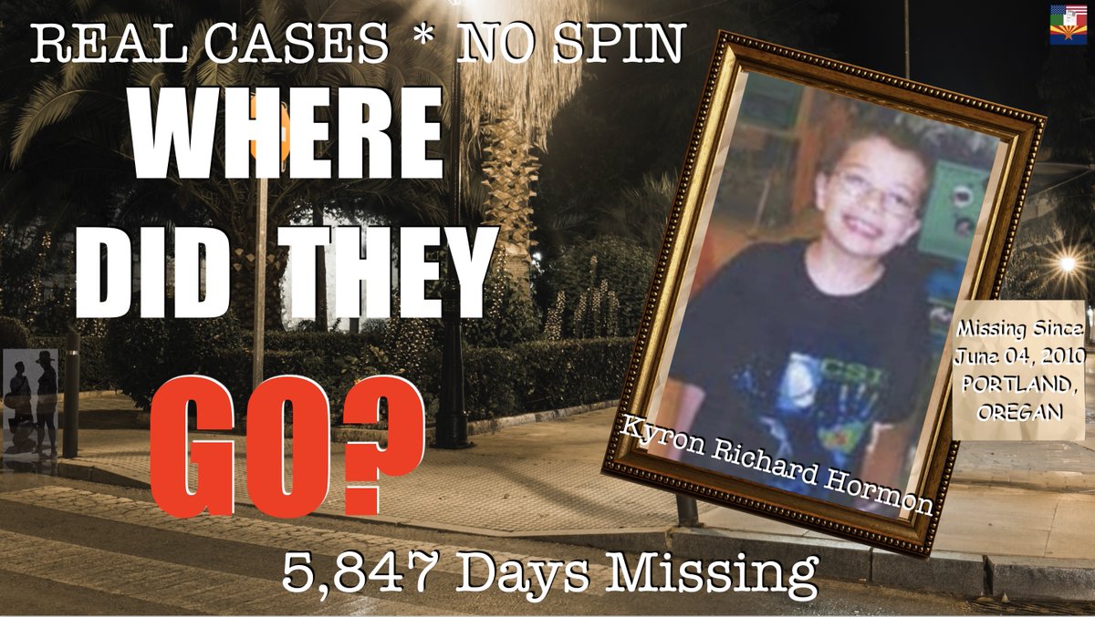 robertandre007's tweet photo. 00346-Any tip could bring someone home-please be alert https://t.co/Ei9vIWG04e via @YouTube https://t.co/EitxzzJ0md