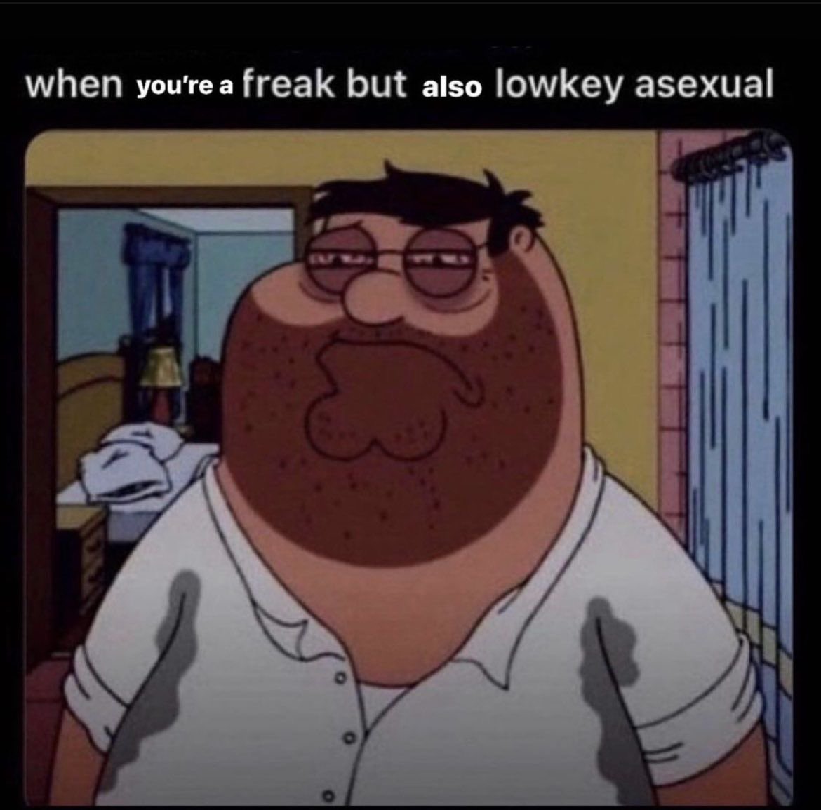 bow2mia's tweet photo. doing sex work when you’re on SSRIs https://t.co/iq4dKMjBtH