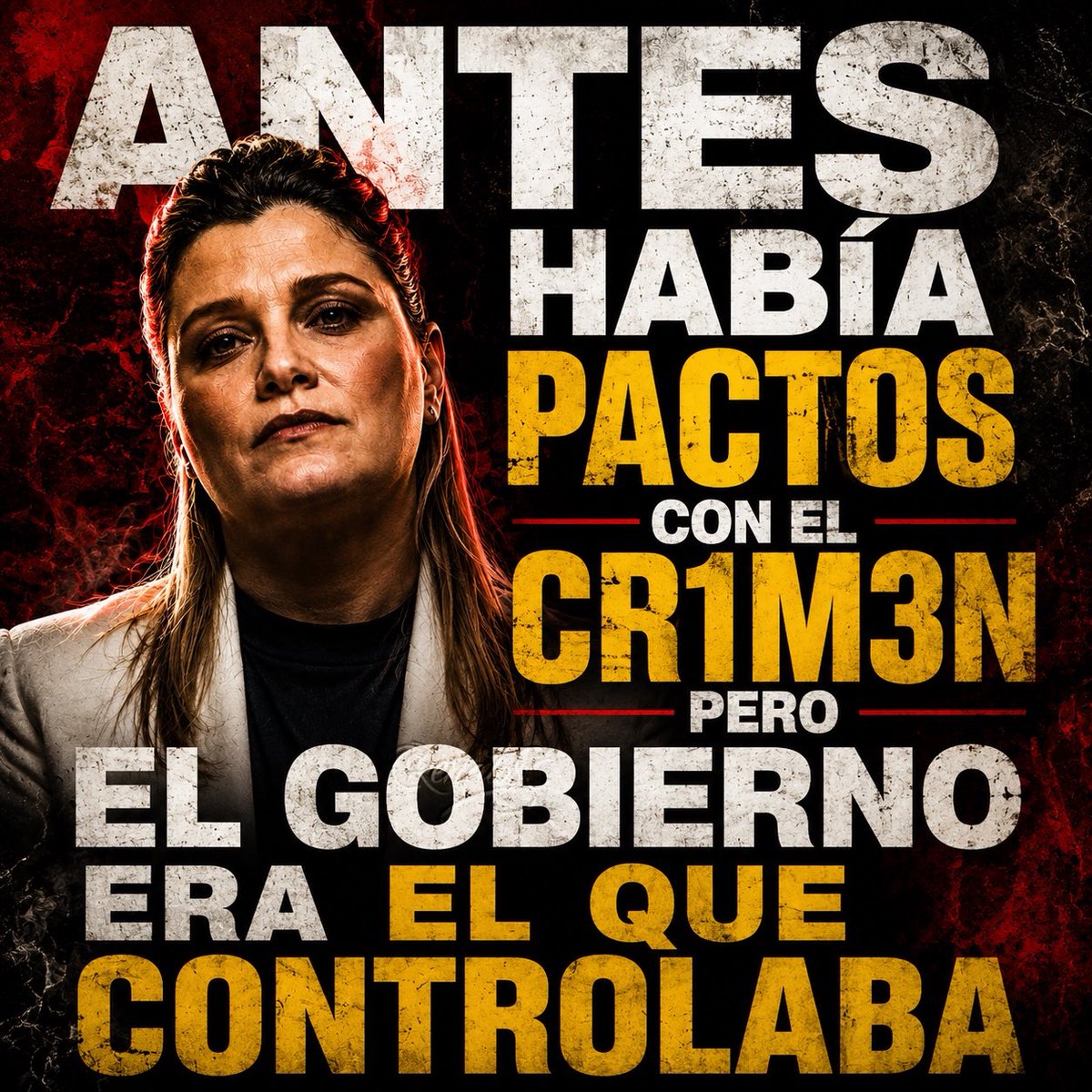 Mexpots1's tweet photo. @gilbertolozanog @realDonaldTrump NARCOPRIAN https://t.co/kaSxEDiPrB