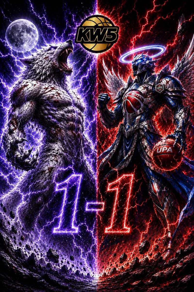 MayBeast2k's tweet photo. 🏆🇪🇺 @KW5_EU Elite League- Day 4 

🇫🇷@MayBeast2k 1-1 🇪🇺 @UnifiedProAm

🎙️Frustrating series. Too bad not to have managed to take this first match. The job is partly done

📝 5-5

Gg my Team : 

🇩🇪 @llBENEll
🇩🇪 @Jabinke
🇩🇪 @FreeMuro_
🇮🇹 @sleezyrrr
🇵🇹 @Henri_Jones_ https://t.co/WmjMjA4dnD