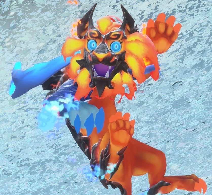 SGR_Cassis's tweet photo. そこのお前！コウゲキカンストレオの攻撃力をハイドラはたった2個で上回れるぜ https://t.co/5kET49rYEA