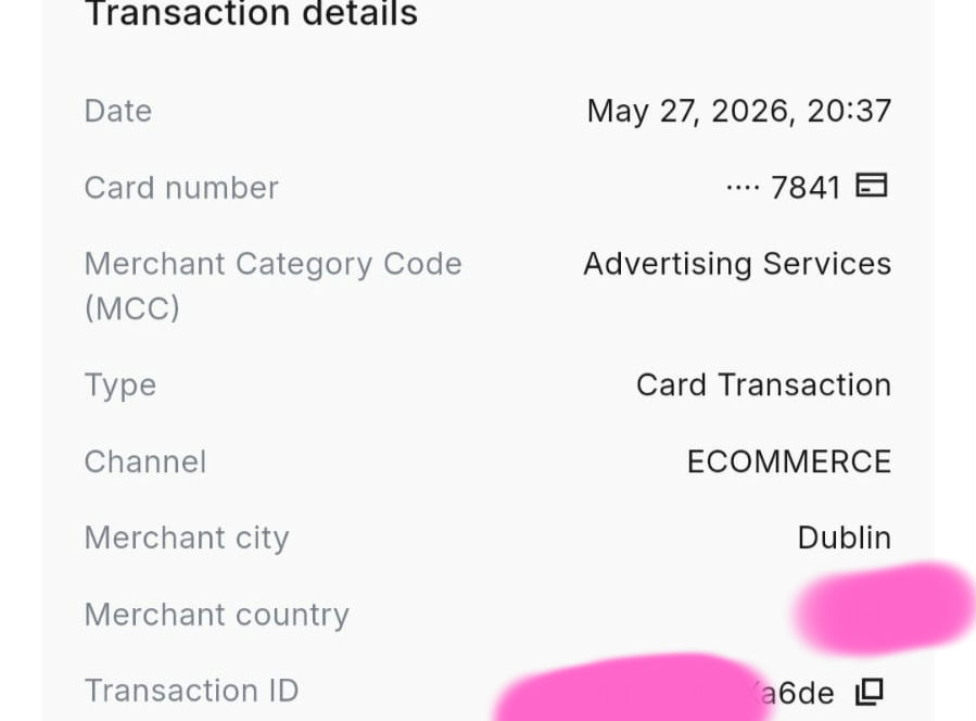 AlAmin_Ep's tweet photo. @Meta @MetaNewsroom
Meta Verified customer LOCKED OUT 6 DAYS. No reply.
Auto-renew 6+ months. Last pay: 27 May
TID: ...6KXa6de | FB disabled June 4
Contacted official support. ZERO REPLY.
Pages inaccessible. Business loss.
DM me. #MetaVerified https://t.co/p46JXX7PWP