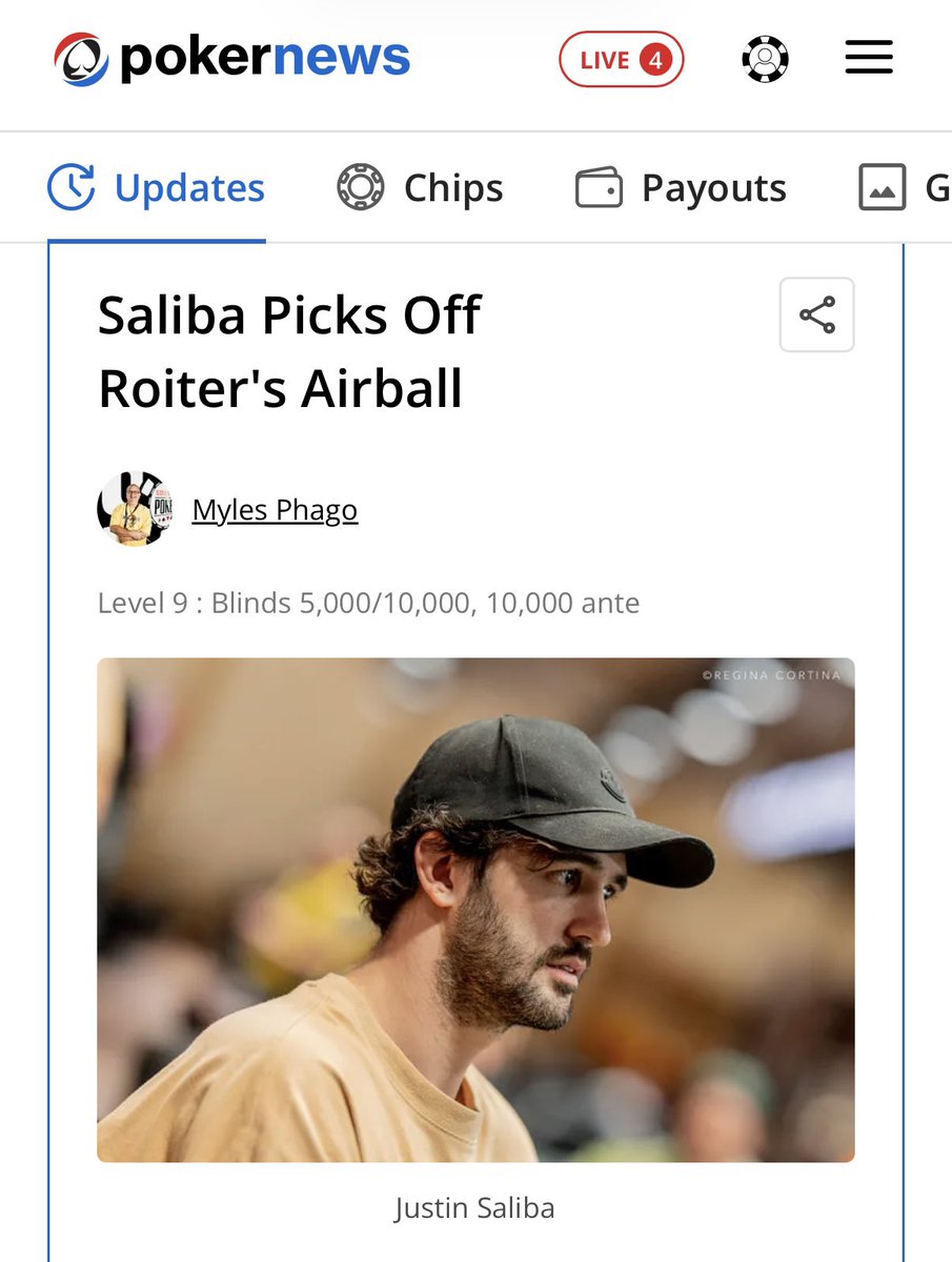 PokerCoaching_'s tweet photo. What in the world is going on in these @WSOP 25ks!?🔥🔥🔥

@Justin_Saliba https://t.co/OZ0Qx7AxCP