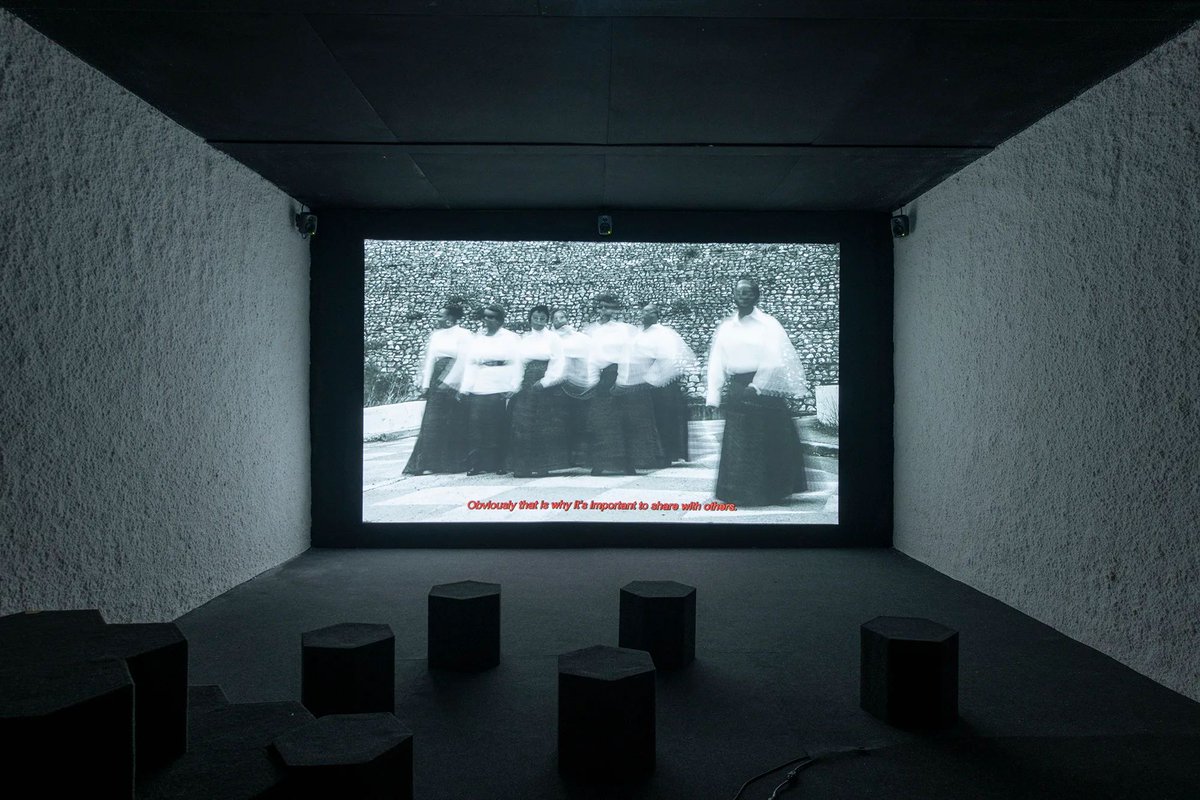 TokyoArtBeat_JP's tweet photo. 「アートウィーク東京」が今年も開催。「AWT FOCUS」は10会場の回遊型へ、現代アートが東京を横断する11月の5日間
https://t.co/tYEVh5KB6f 

⽇本の現代アートの創造性と多様性、そしてそのコミュニティを国内外に紹介する国際的なアートイベント。会期は11⽉4⽇〜8⽇ https://t.co/JwmfwtwEyK