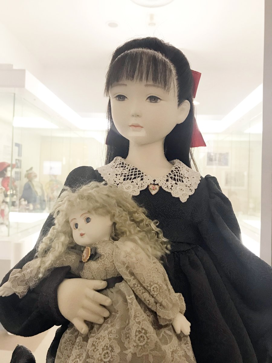 Dolty_y's tweet photo. 本日6月8日（月）は休館日です。

なお当館は毎週月曜日が休館日ですが、月曜日が祝日の場合は開館し、翌火曜日が振替休館日となります。

#横浜人形の家 #休館日
#開館40周年 https://t.co/PjgkegIqZl