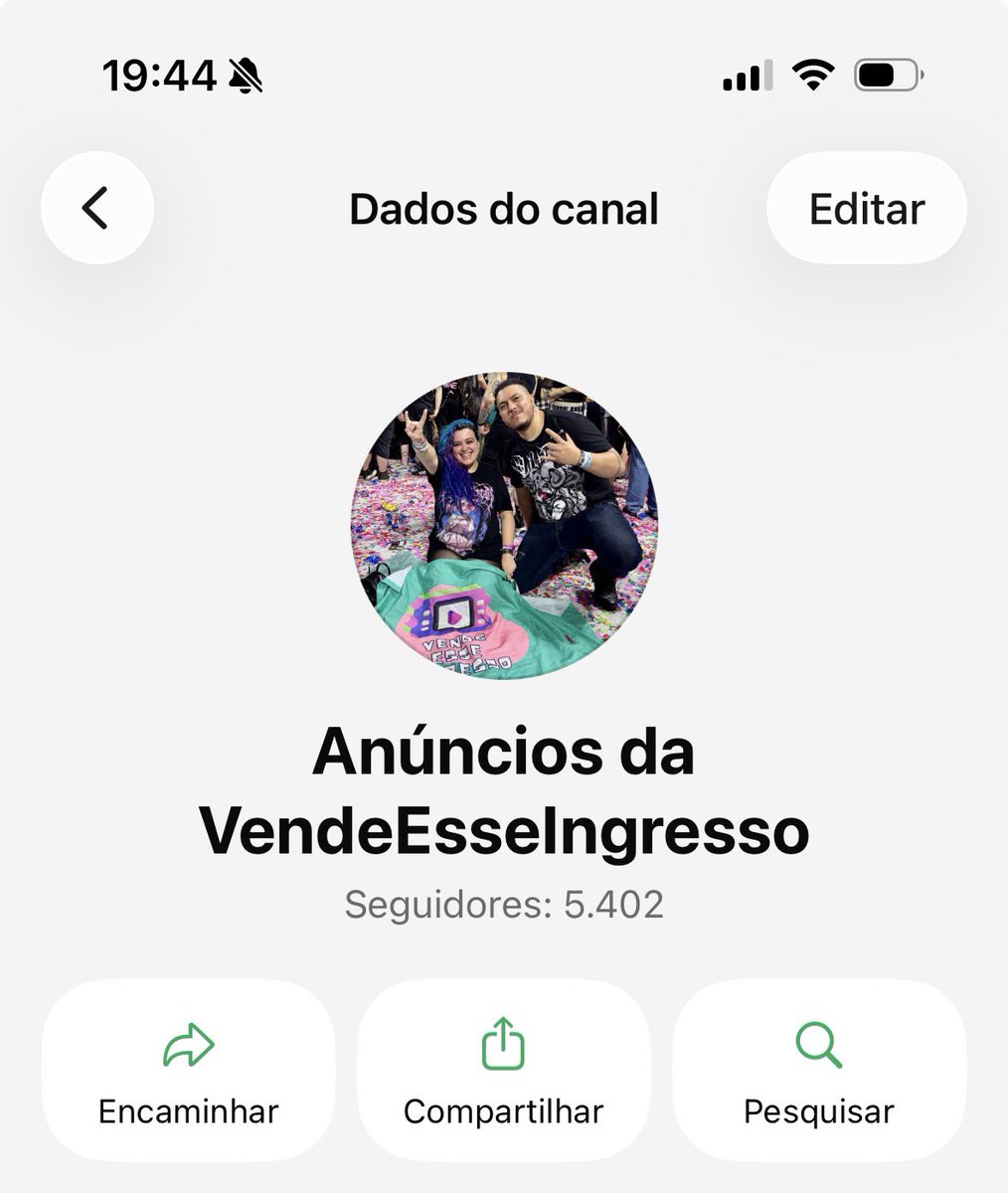 beadavende's tweet photo. Chegamos a 5 mil seguidores no canal do WhatsApp ❤️

Tô postando lá todos os ingressos disponíveis, inclusive The Rose, Enhypen, Rock In Rio e quaaando raramente tem, BTS

Segue o link: https://t.co/46dHLtfI73 https://t.co/wS5wSeCUnF