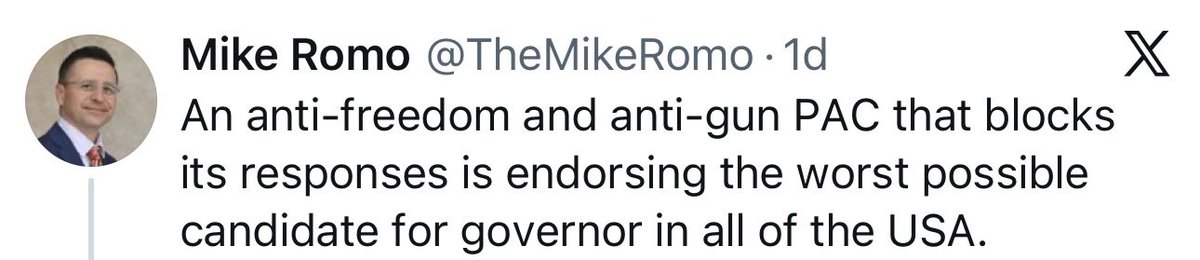 trickybuddha's tweet photo. @TheMikeRomo @LisaAdams56078 A simple opinion like this? https://t.co/2ilMXAYTeY