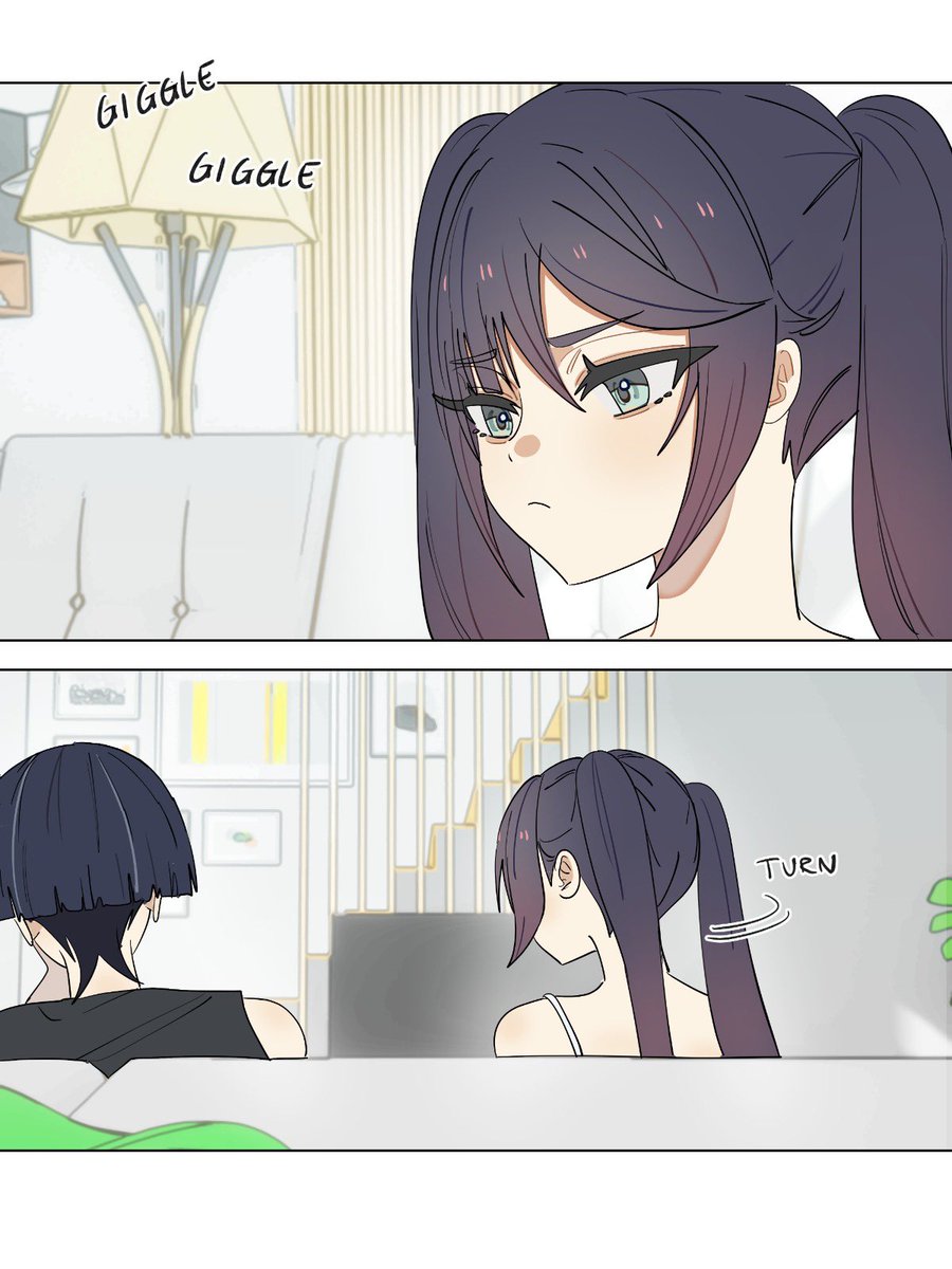 ysnden's tweet photo. [1/5] 

Mona needs attention 👀

#scaramona https://t.co/IJFsP5FOD4