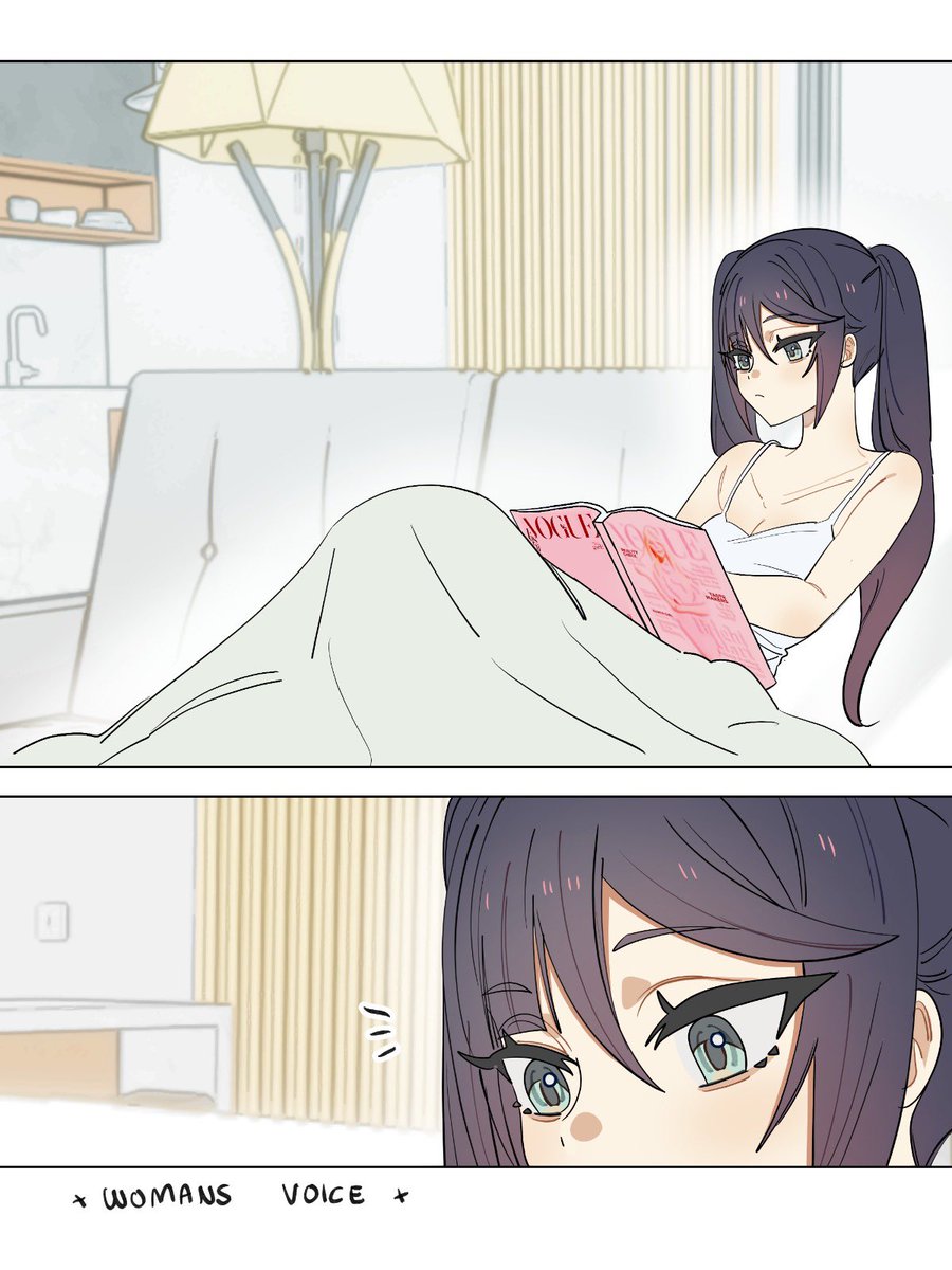 ysnden's tweet photo. [1/5] 

Mona needs attention 👀

#scaramona https://t.co/IJFsP5FOD4
