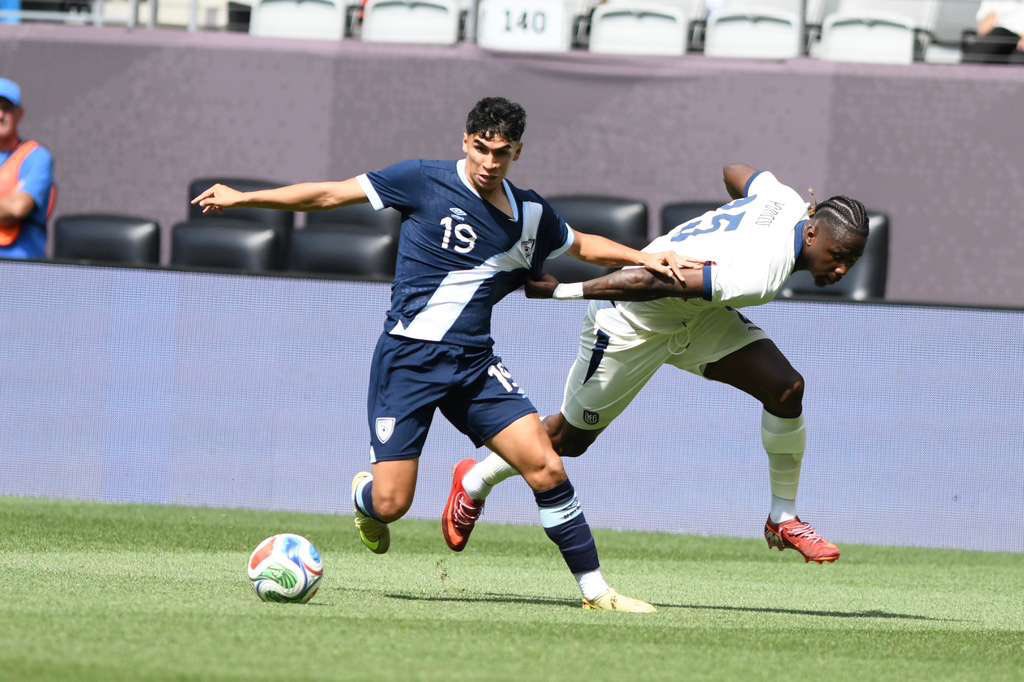 ibrahim66e's tweet photo. ⏱️ نهاية المباراة |

🇪🇨 الإكوادور تحقق فوزًا سهلًا على غواتيمالا 🇬🇹 في مباراة ودية 3-0 !

💪 استعدادات قوية لمنتخب الإكوادور مع انتصارين متتاليين خلال فترة التحضيرات.

🏆 “لا تري” تواصل تجهيزاتها قبل كأس العالم 2026، حيث ستتواجد في المجموعة E إلى جانب ألمانيا وكوت ديفوار وكوراساو.

🔥 أداء مطمئن قبل الاستحقاق العالمي القادم.