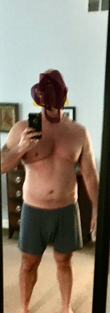 MarxKram's tweet photo. Form dad bod to ……🥇💥🦾 https://t.co/oqtFmuhcDs