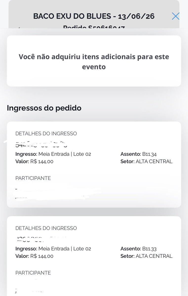 vantethve's tweet photo. #baco #bacoexudoblues #show #vendaingresso #compraingresso #poa #portoalegre #bacoportoalegre https://t.co/7TX3K3gSWp