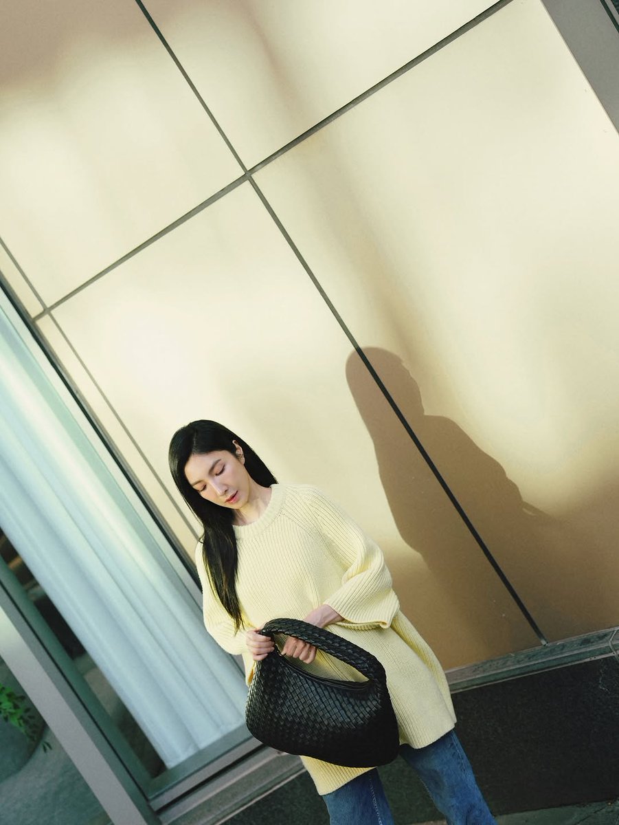 cheryllovel0380's tweet photo. 有話直說，別想太多
但也要保留溫柔～
是這幾年在學習的🥹

就像Bottega Veneta
大方、直率、很女人 https://t.co/qYQNXoEqqs