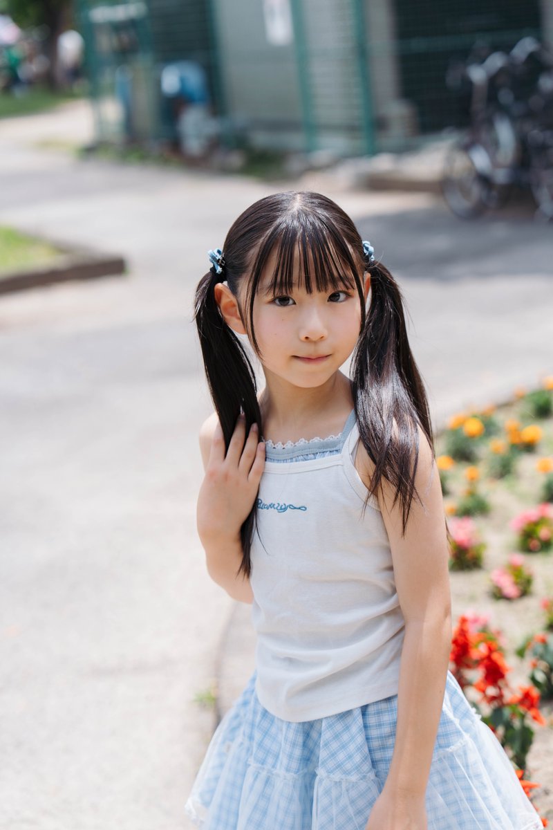qdepY4jsFwXa2Y1's tweet photo. 『自然に』
2026年5月31日(日)
#まゆう @mayuu_290323 #JS4
#Rainbowフェスタ #138nextgenerations
model:まゆう さん https://t.co/VIDygAjd2N
